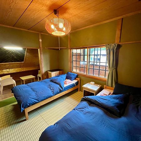 Little Alaskan Guest House Hakuba Exterior foto