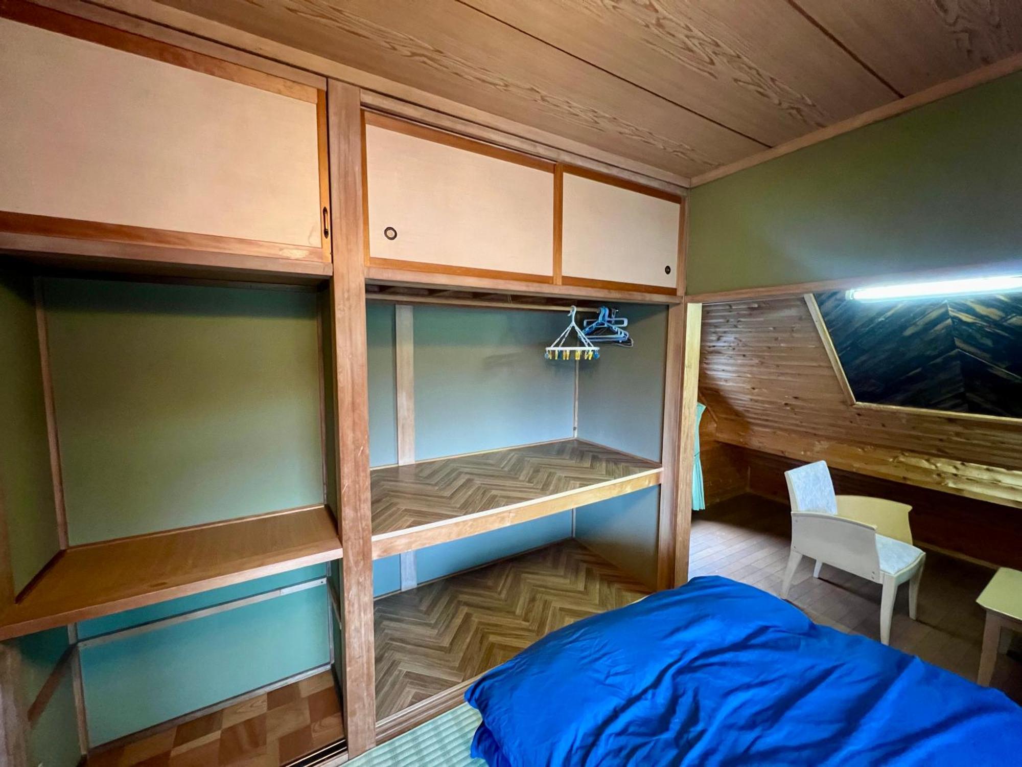 Little Alaskan Guest House Hakuba Exterior foto